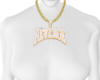 Revenge Chain F