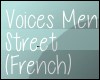 lLl. Voices French Men