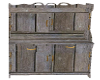 MD Swamp hutch