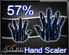 Max- Hand Scaler 57% -M