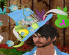 Easter Bunny Hat¹ 
