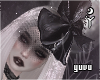 Funeral Victorian Hat