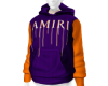 Unisex Miri Hoodie