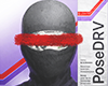 PoseDRV [17] Animated