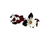 Look Flower Bracelet L