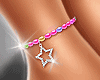 Star Anklet