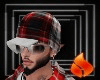 Plaid Skully v2