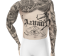 tattuaje cuerpo