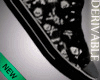 derivable Black Skull