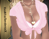 Pink Top
