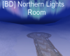 [BD] NorthernLights Room