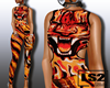 *LS RC flame lion bs