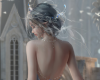 The White Queen 2 Cutout