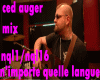 mix québéquoi