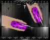 [Anry] Betsy Prp Nails