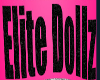 (DD) Elite Dollz vb