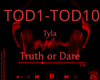 DI*Truth or Dare
