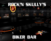 [bamz]Rock'n Skully's