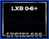 DJ Light LineX BLUE