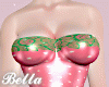 Strawberry Bodysuit