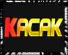 Sign KACAK