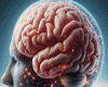 Relistic brain/cerebro