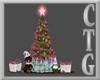 CTG BOHO XMAS TREE V2