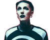 Chris Motionless Cutout