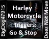 [BD]HarleyMotorCycle