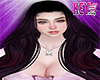 D! Susanna Purple