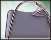 Lilac Bag