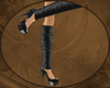 [MAR] Passion boots blk