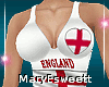 *M*WCup Fit /England RL