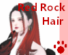 Red Rock Hair