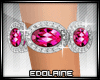 E~ Jennifer Bracelet