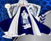AOB Victorian Dress