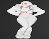 100 Poses Animated