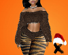 χ. Fur Mami Set 🤎