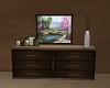 Spring Dresser
