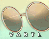VT | Pastel Glasses
