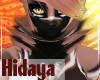 Hidaya-M/F NeckFur