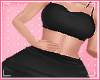 ♡Black Dress RL