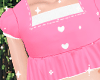♡ Top Baby Pink