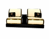 FAUTEUIL ( doubleplace )