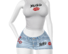 SoBe XO Kiss ME Set