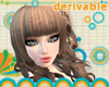 -cK Brianna Derivable