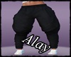 JOGGER BLACK