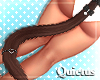 Kitty Tail Choco | Q