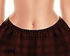 Boyfriends Plaid Pj Pant