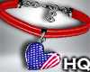 USA Choker - F